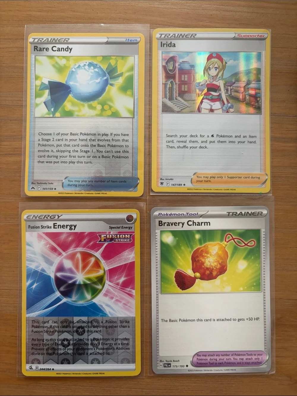 Pokémon Holo & Reverse Holo Trainer Card Lot | 25 Cards ✨5/$25✨